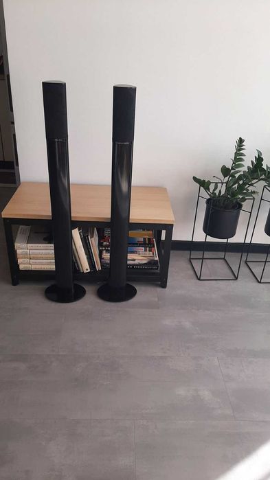 Harman Kardon HTFS 2 Floor Stands тонколони