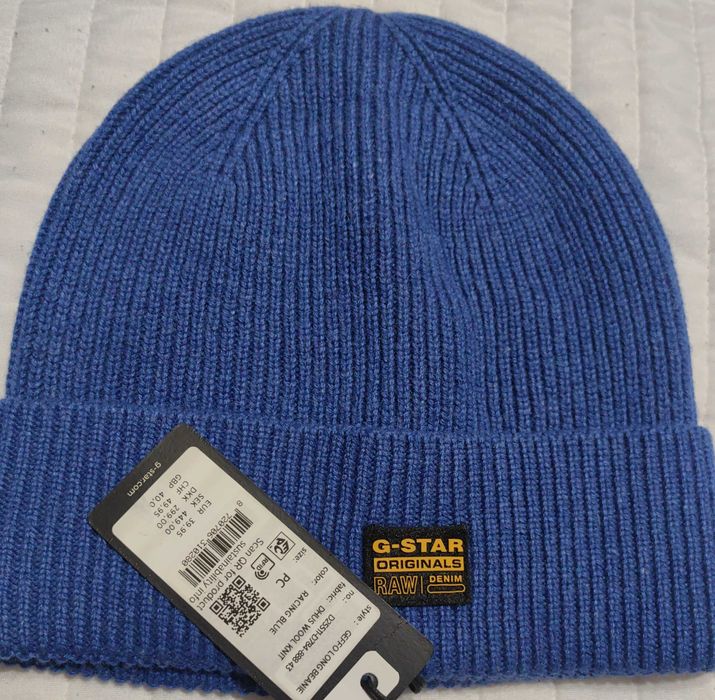 Шапки G-Star Raw