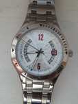 Ceas Morellato, Quartz, mecanism Myota