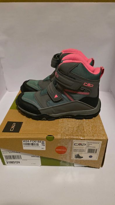 Детски обувки CMP 35 номер - #D0015