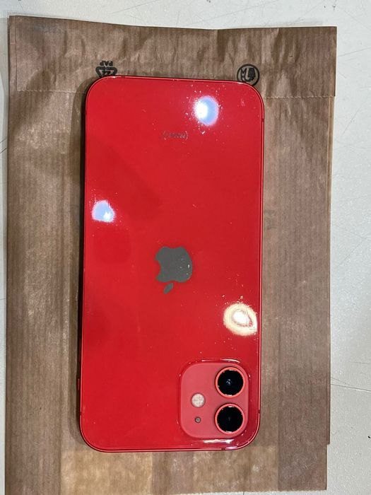 Vând iPhone  12 stare excelenta