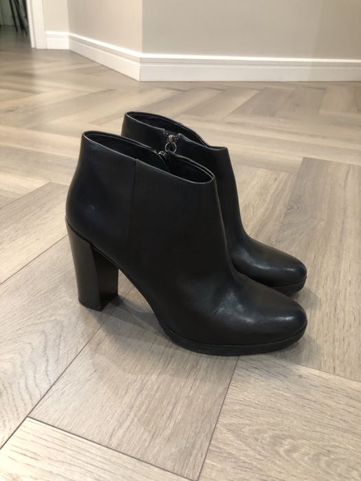 Батильоны Geox осень