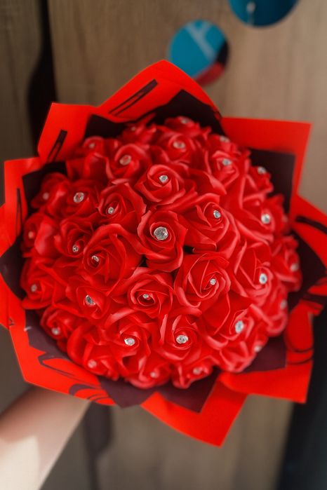 Buchete si arnajamente florale