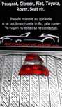 Stop dreapta BMW E46 berlina