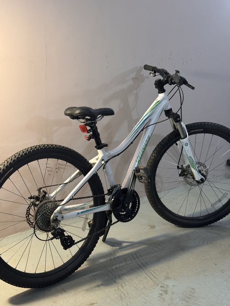 Велосипед specialized myka