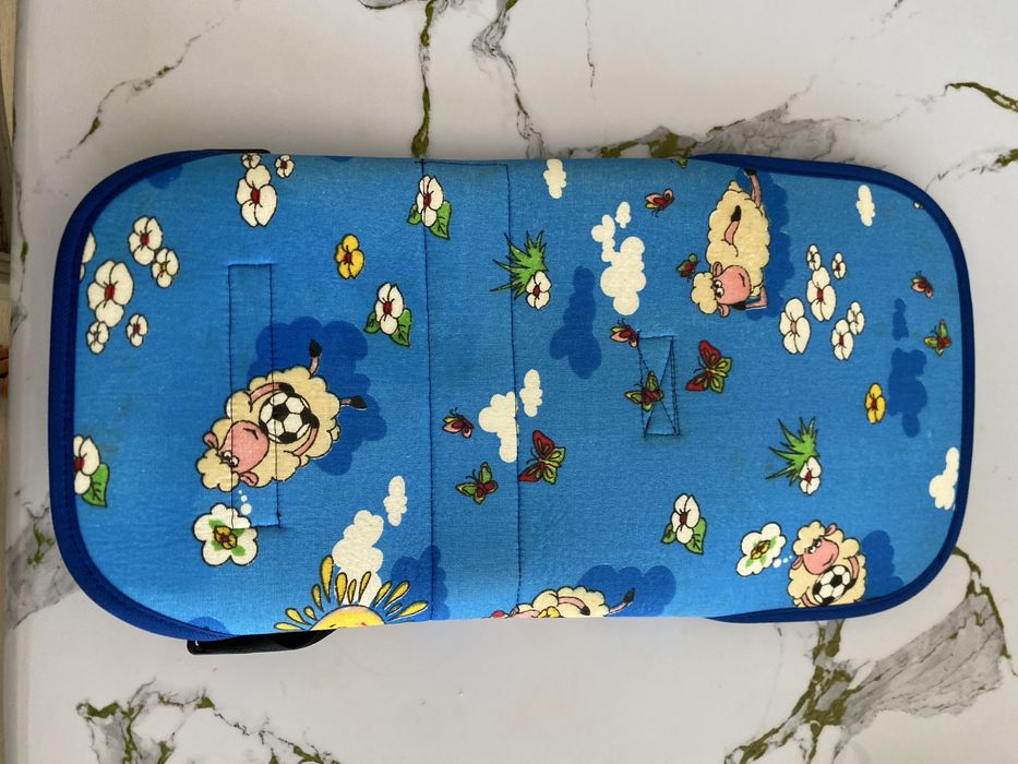 Бандаж Крейт для тазобедренных суставов для малышей