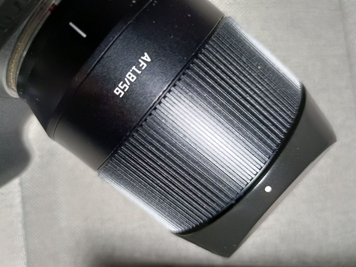 TT ARTISAN 56 MM  F 1.8 Fujifilm