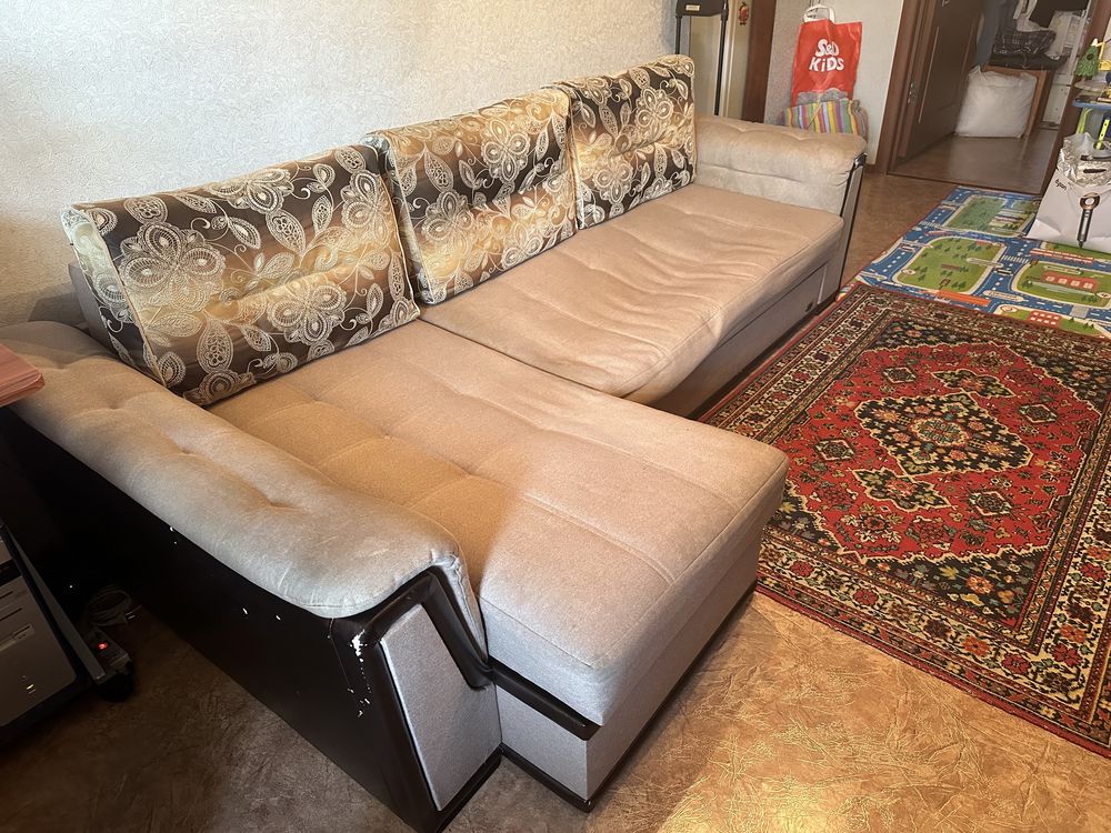 Беллорусский диван