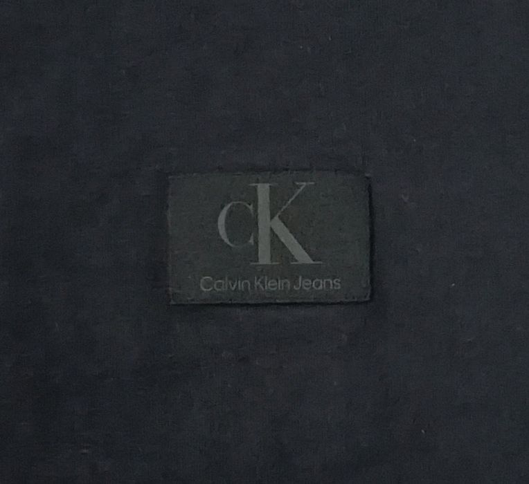 Calvin Klein Jeans Sweatshirt оригинално горнище M памук суичър горно