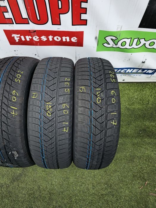 205.60.17 bridgestone m+s