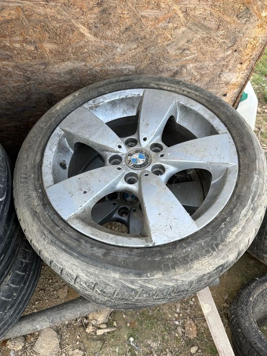 Jante Audi R19/bmw R17 /pasat R18