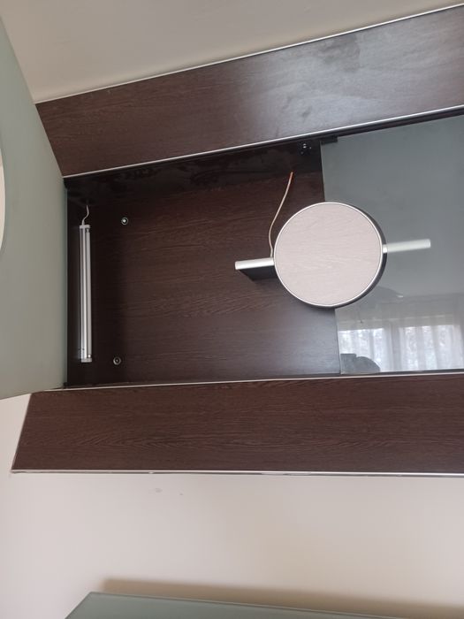 Vând Bar cu lumini opțional scaune