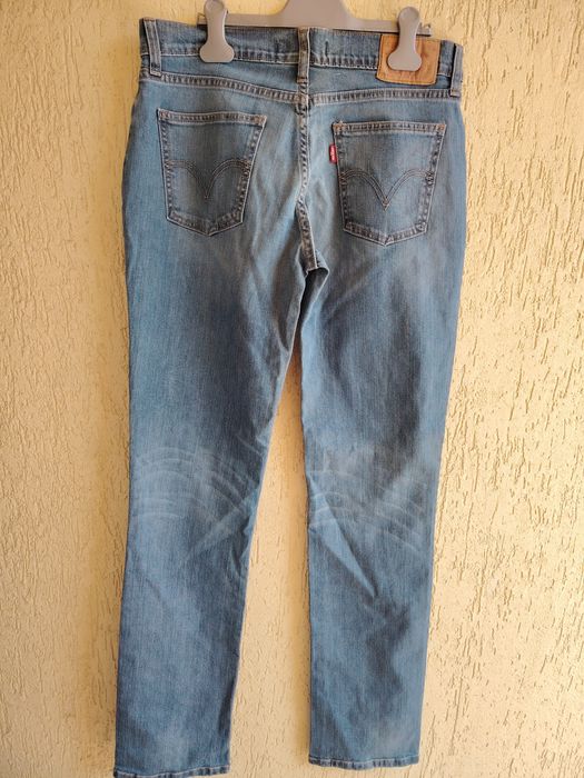 Blugi Levis W31L34