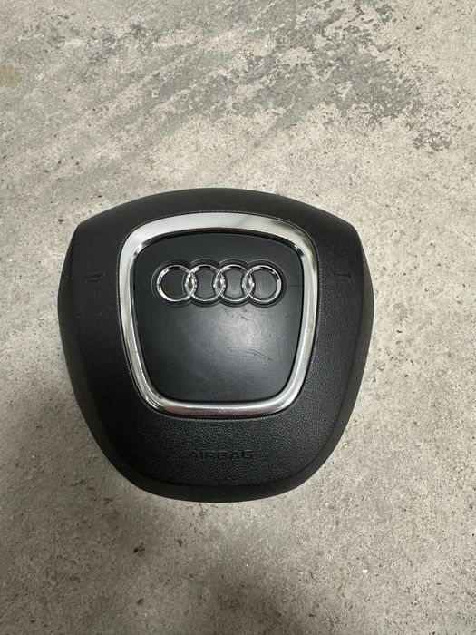 Волан  за Audi/Ауди А4 Б7/Б8 B7/B8