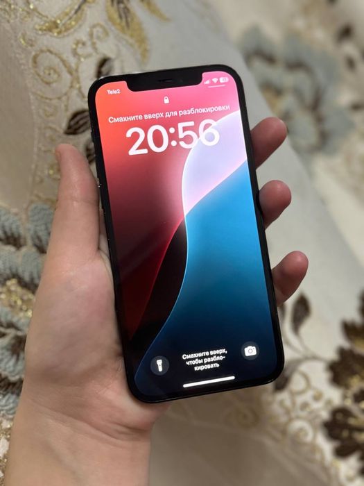 Айфон 12 про 128 гб