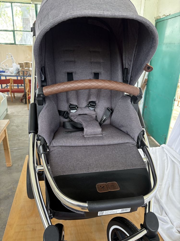 Cărucior ABC Design Samba 2 in 1 Diamond Edition , Archalt
