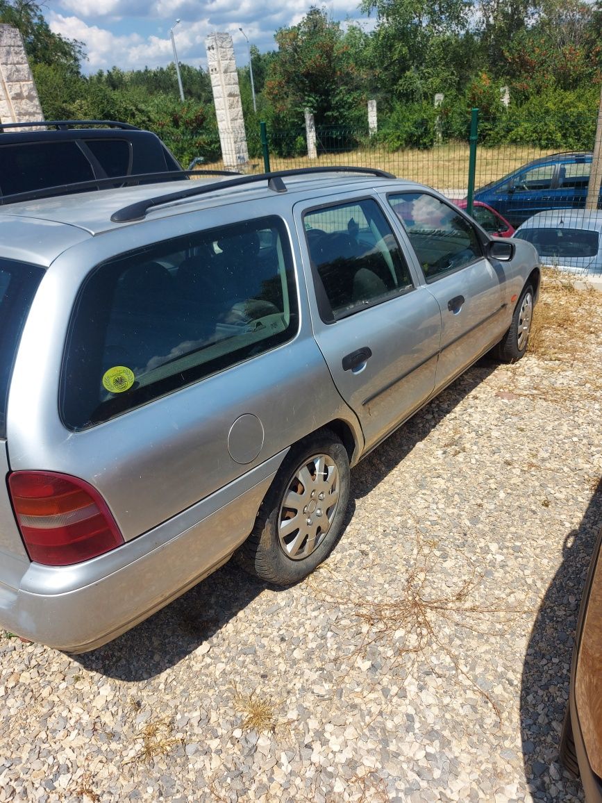 Ford Mondeo 1.8 Tddi 90 кс на части !!!
