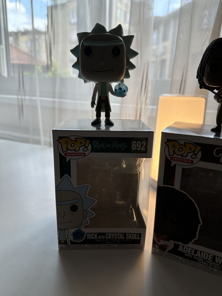 Колекционерска фугурка Funko pop