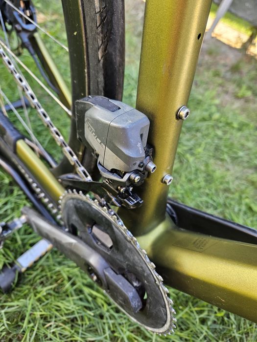 Cyclocross / Gravel