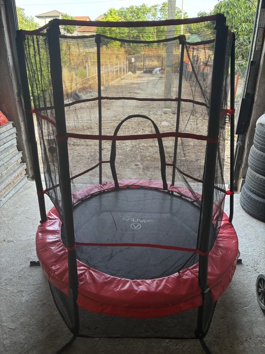 Trambulina copii 140 cm