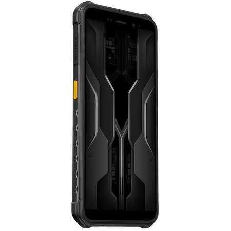 Ulefone Armor X12 Pro 4+4GB RAM 64GB ROM folie sticlă card 128GB husă