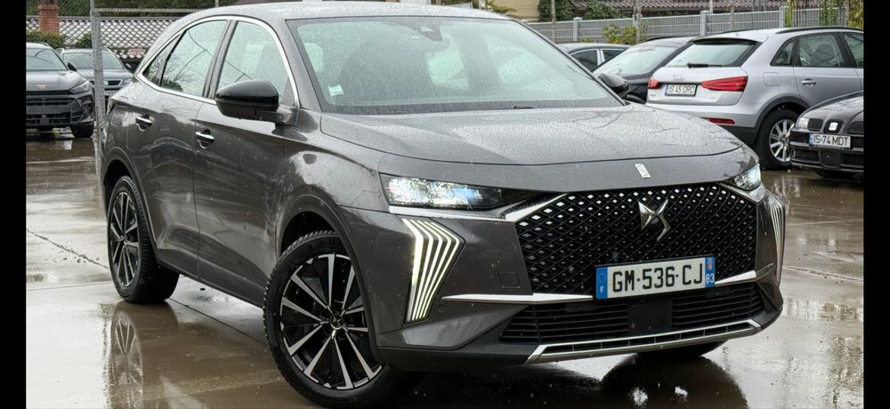 DS7 2023 Plug In Hybrid 1.6 E6 Automat Facelift Camera 225CP Distroni