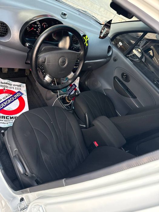 Matiz supper konditsioner 2017 mowina ideal srochna sotiladi