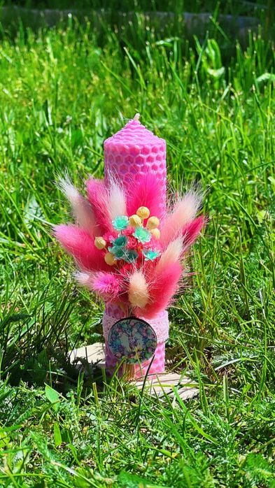 Lumanari pt impartasanie