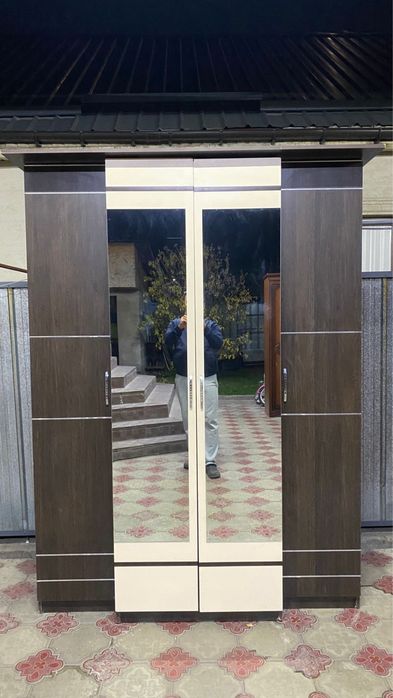 Шкаф Шифоньер+доставка