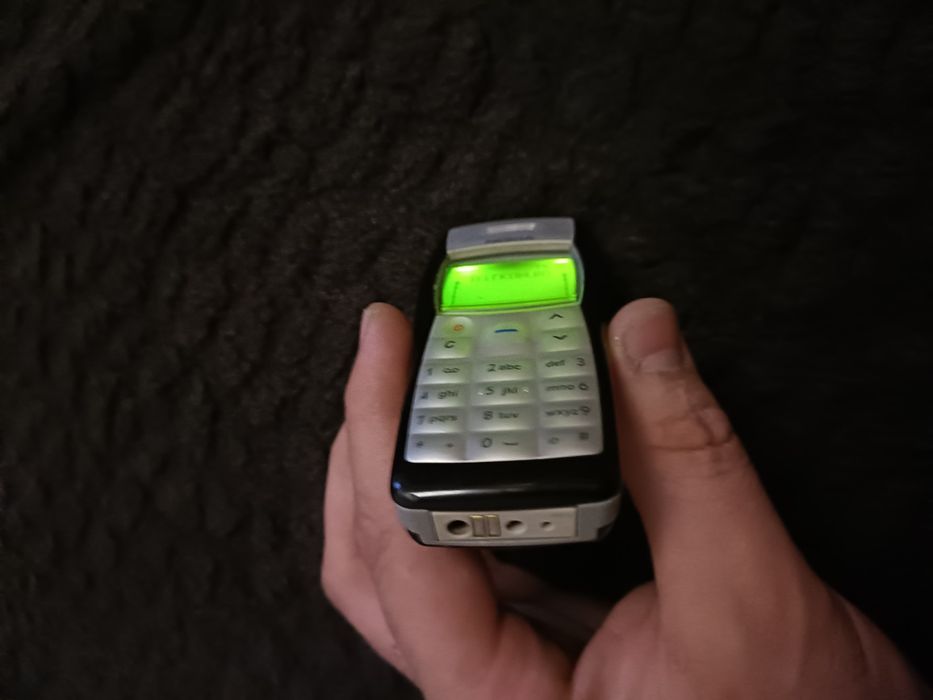 Nokia 1100 perfect functional
