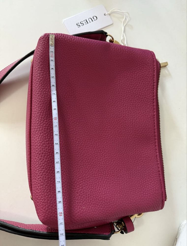 Guess Fucsia Magenta originala