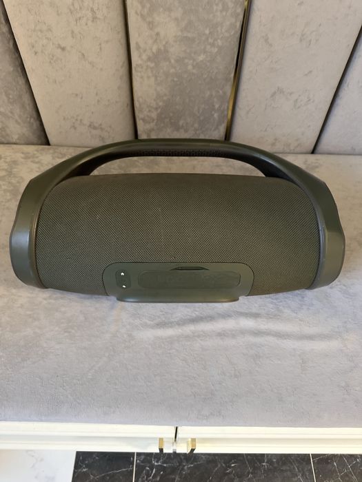 Jbl Boombox поколения 1