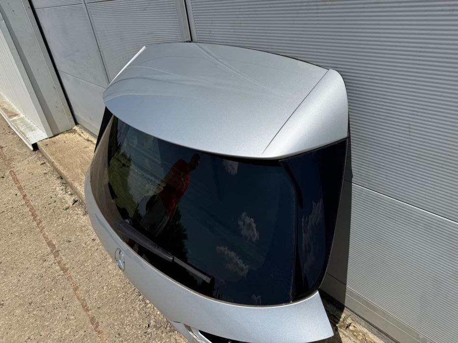 Haion complet demontare Mercedes A Class W177