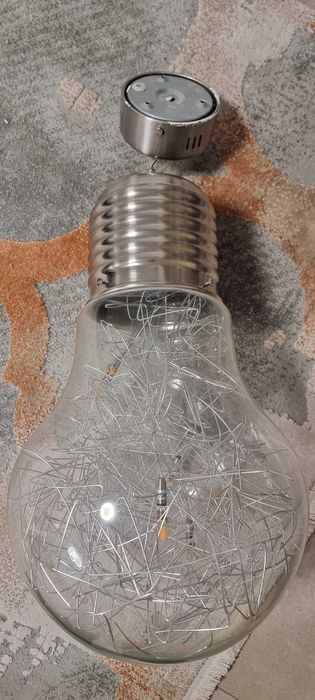 Lustre dormitoare  si bucatarie