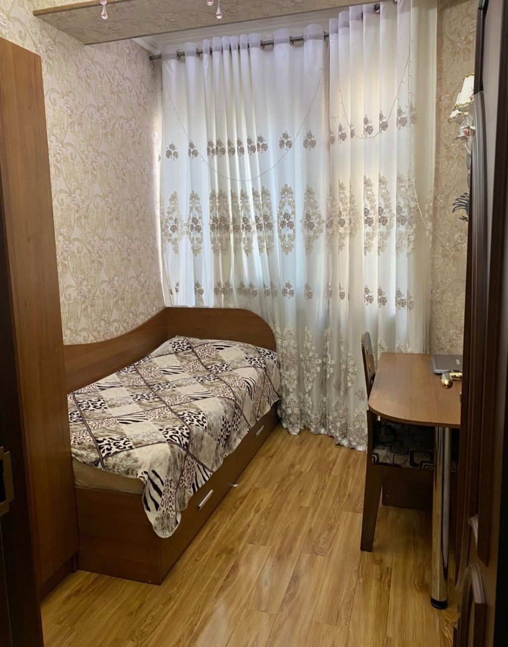 4/4/9 Golden House Паркентский. Возможна частично в ипотеку
