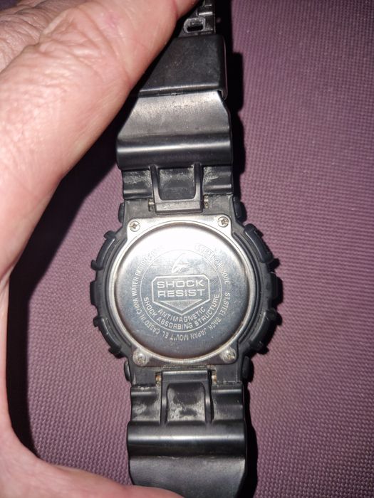 Vând ceas G-SHOCH