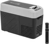 Frigider auto Alpicool KCF15, 15L, portabil, 12/24V DC