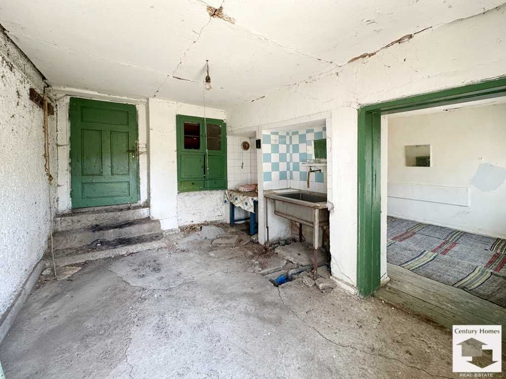 Продава се Къща в с. Бяла река, Област Велико Търново - 75 кв.м за 240 €/кв.м - Снимка #7
