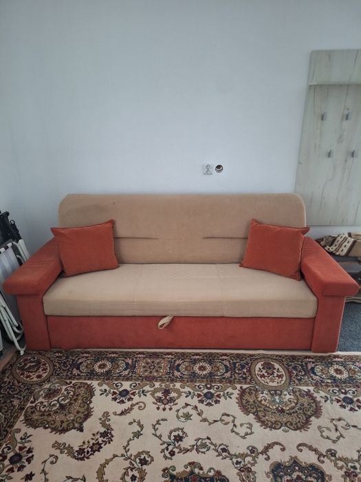 Canapea extensibilă