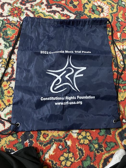 Футболка и барсетка