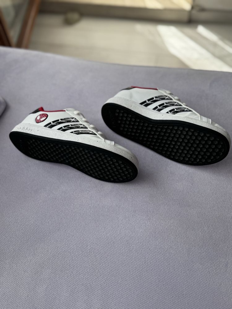 Детски Маратонки Adidas - Marvel Spider Man