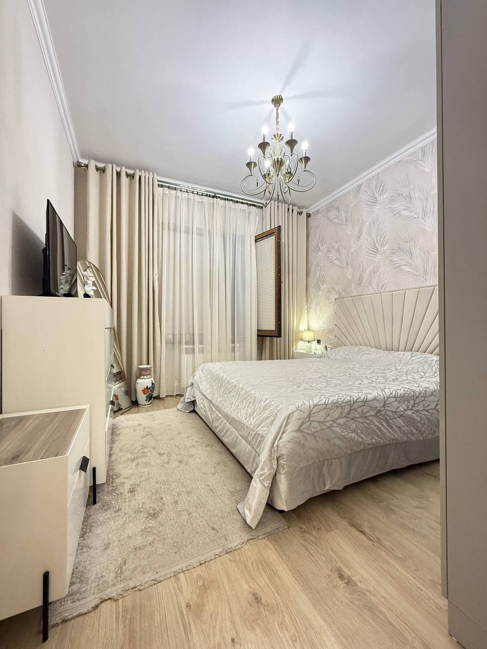 Yunusobod Manzara city da 2 xonali kvartira Sotiladi 2/1/16