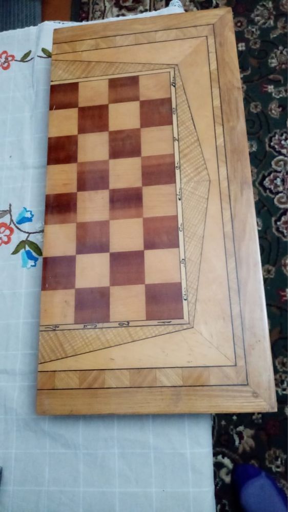 Нарды. Продам