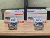 Новые камеры видеонаблюдения Hikvision DS-2CD864FWD-E, 8447/A10