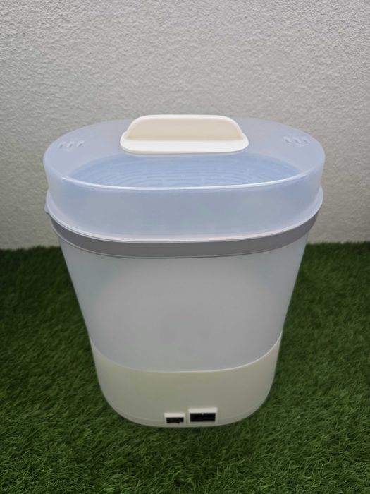 Sterilizator digital si uscator Chicco