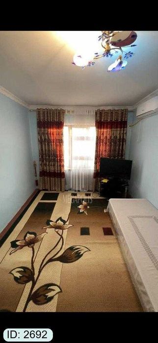 Kogon mahallasida 3 xona tayyor kvartira sotiladi №2692