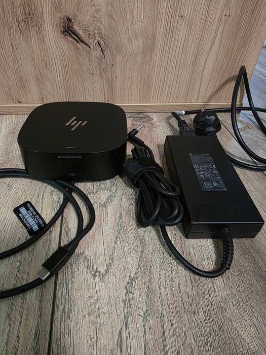 Докинг Станция HP USB-C Universal Dock G2