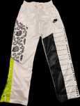 Pantaloni fâș pentru femei Nike Sportswear
