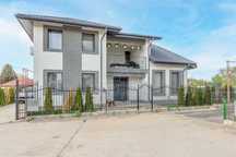 Vila 6 camere de vanzare direct proprietar Ansamblul SNAGOV VILLAS