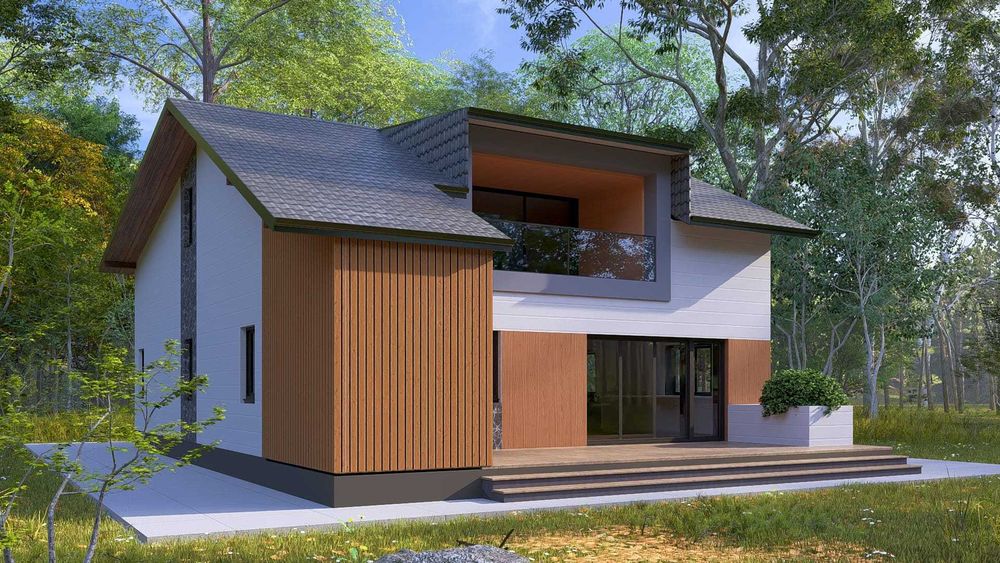 Arhitect Proiectant